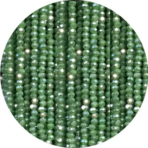rangs de perles des sautoirs boheme